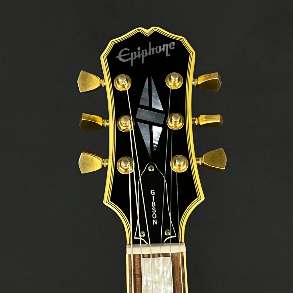 Epiphone Korea Les Paul Custom