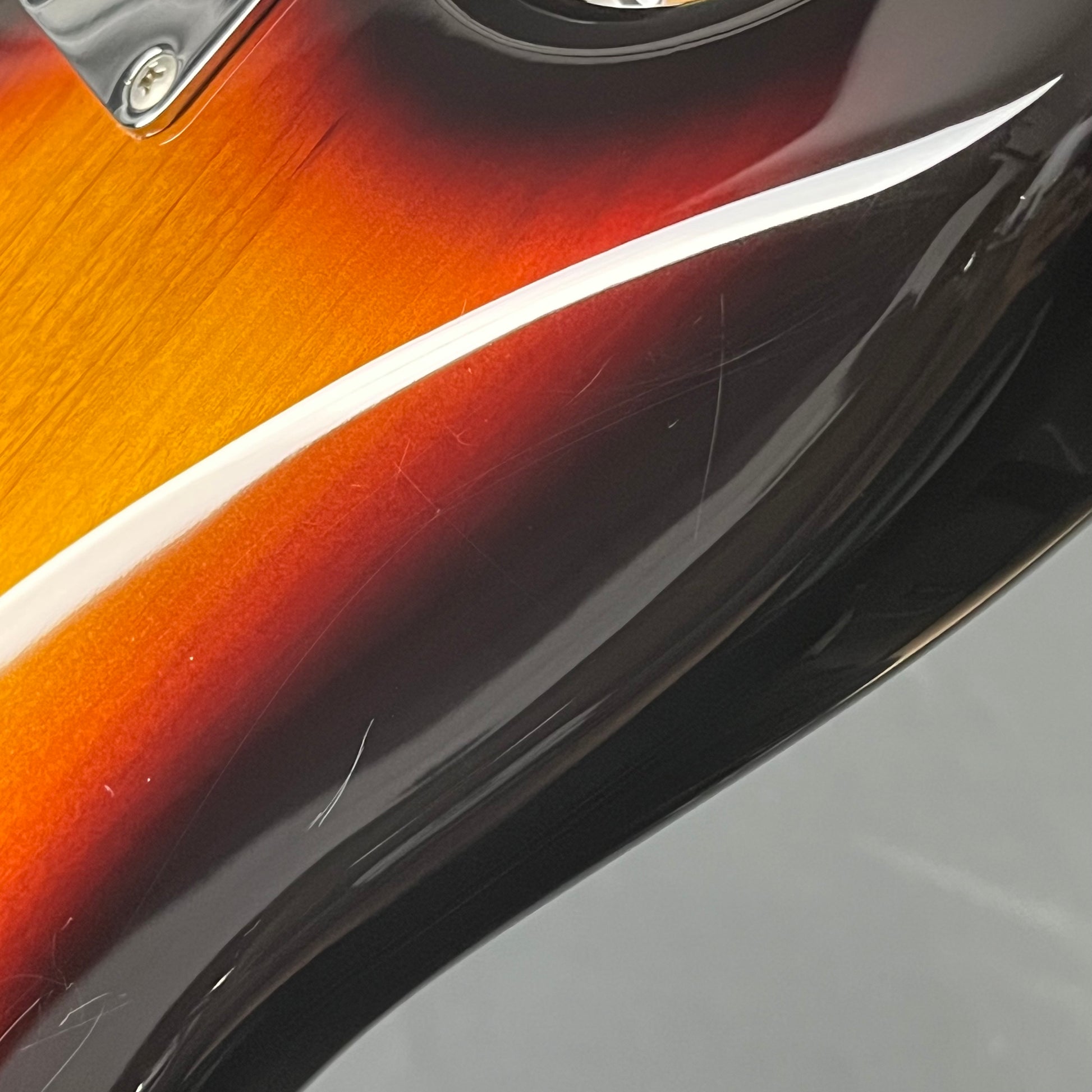 Fender Japan Hybrid 68 Stratocaster