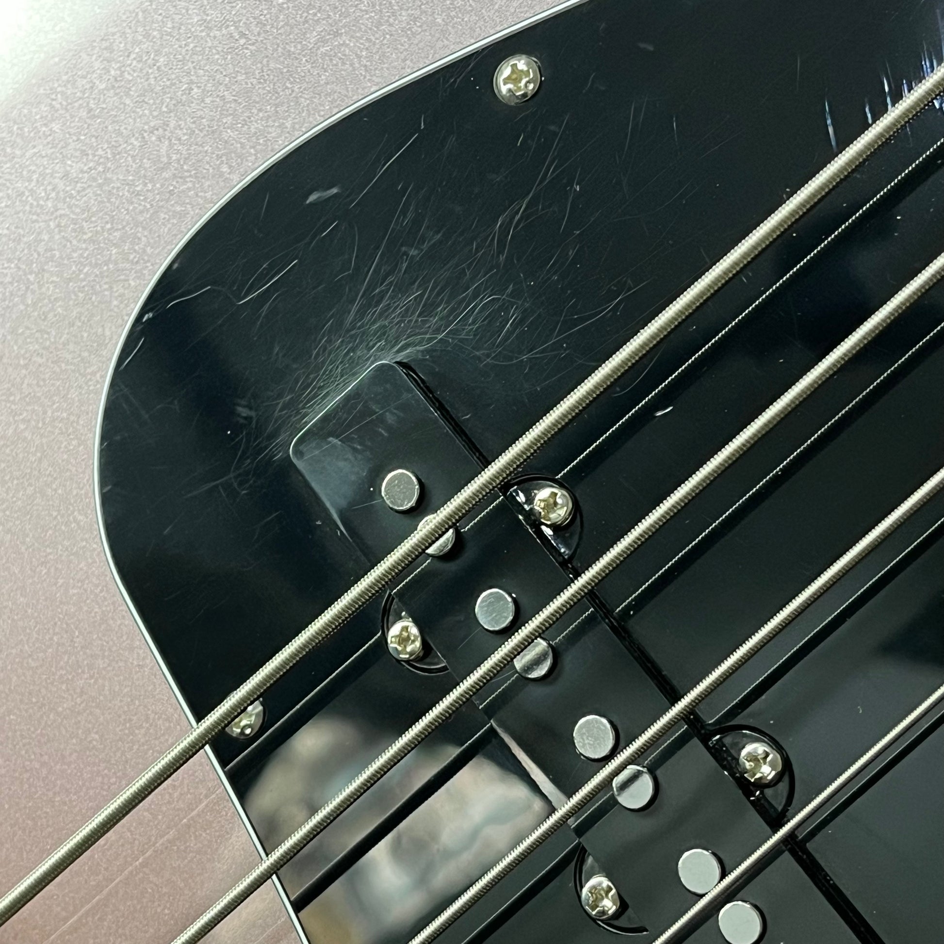Squier Affinity Jazz Bass 2023