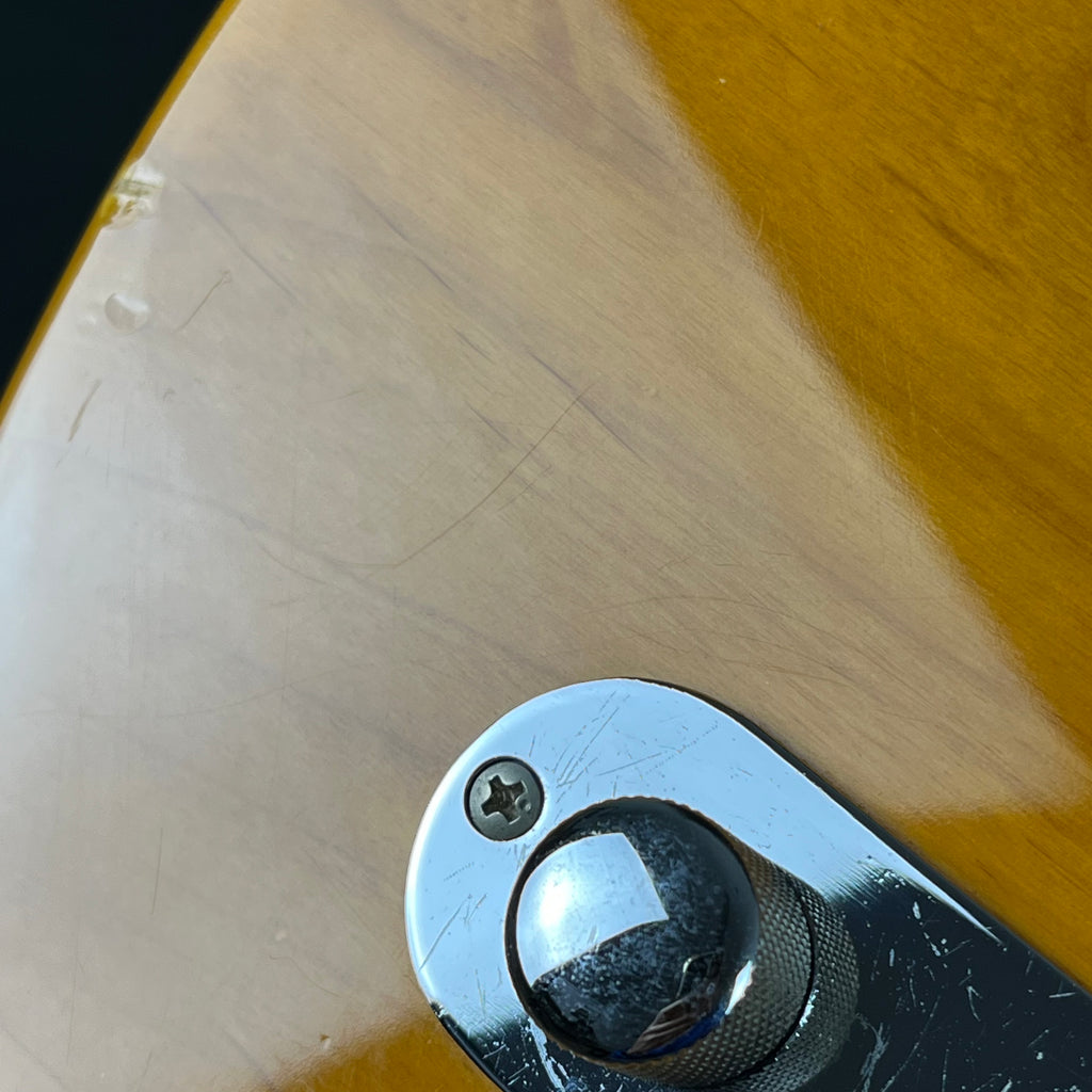 Squier Affinity Telecaster
