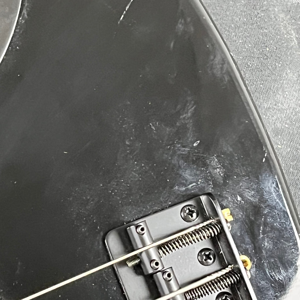 Bacchus Universe Series Jazz Bass