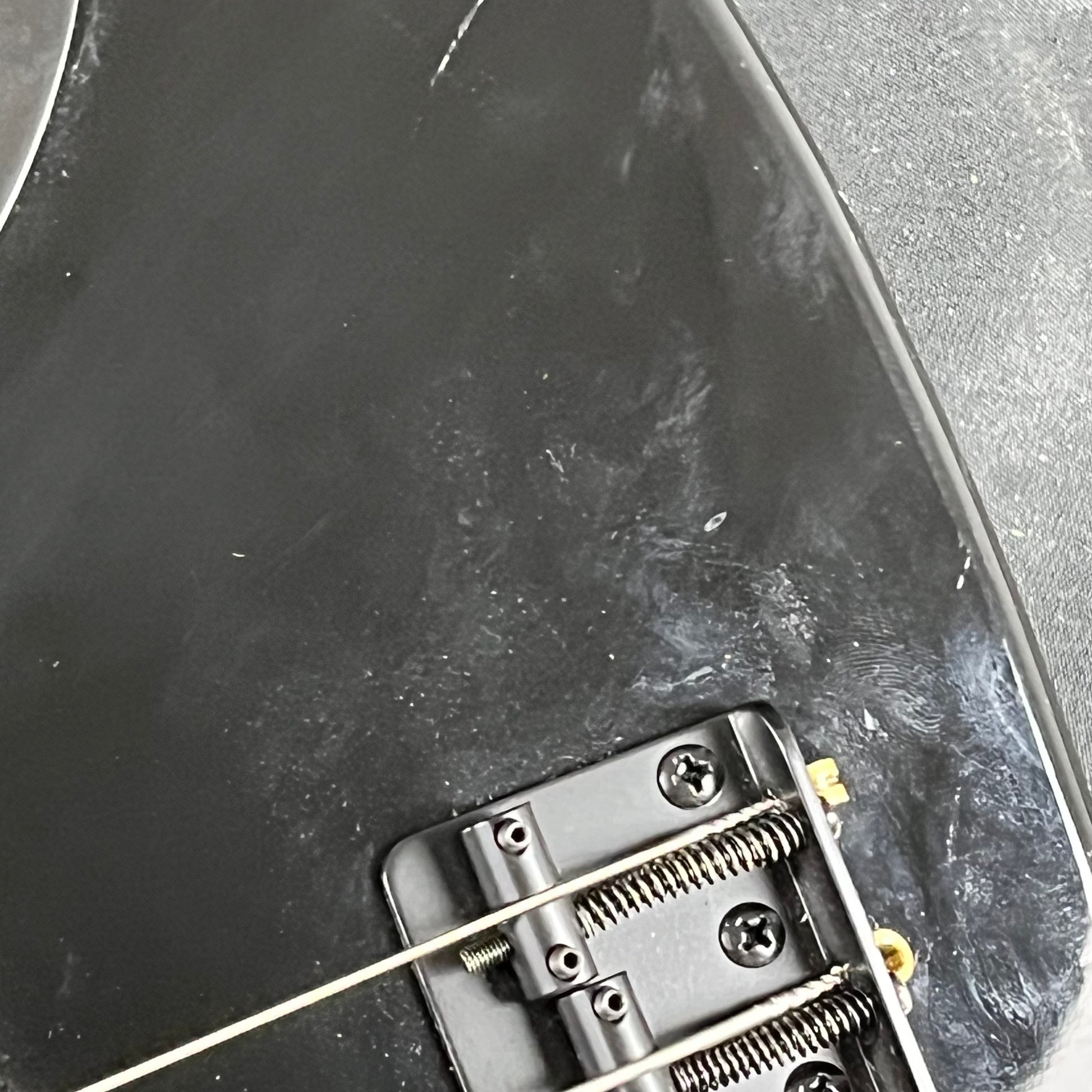 Bacchus Universe Series Jazz Bass