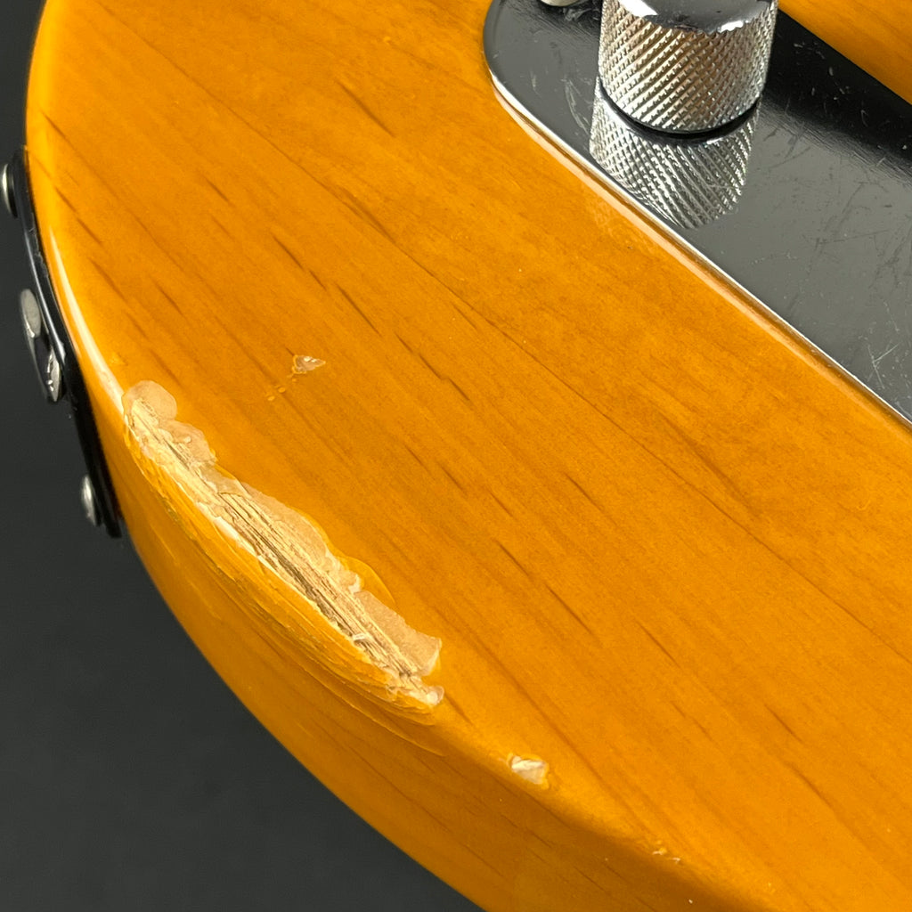 Squier Affinity Telecaster