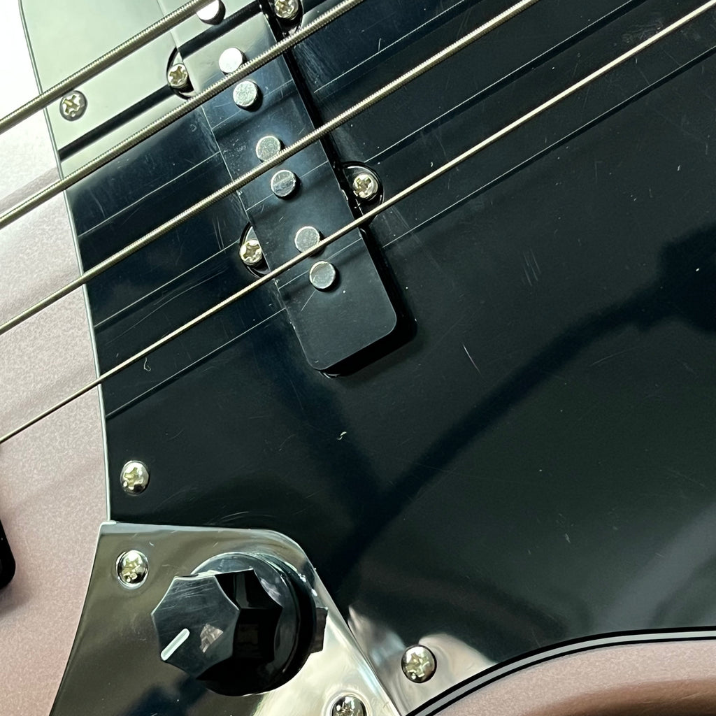 Squier Affinity Jazz Bass 2023