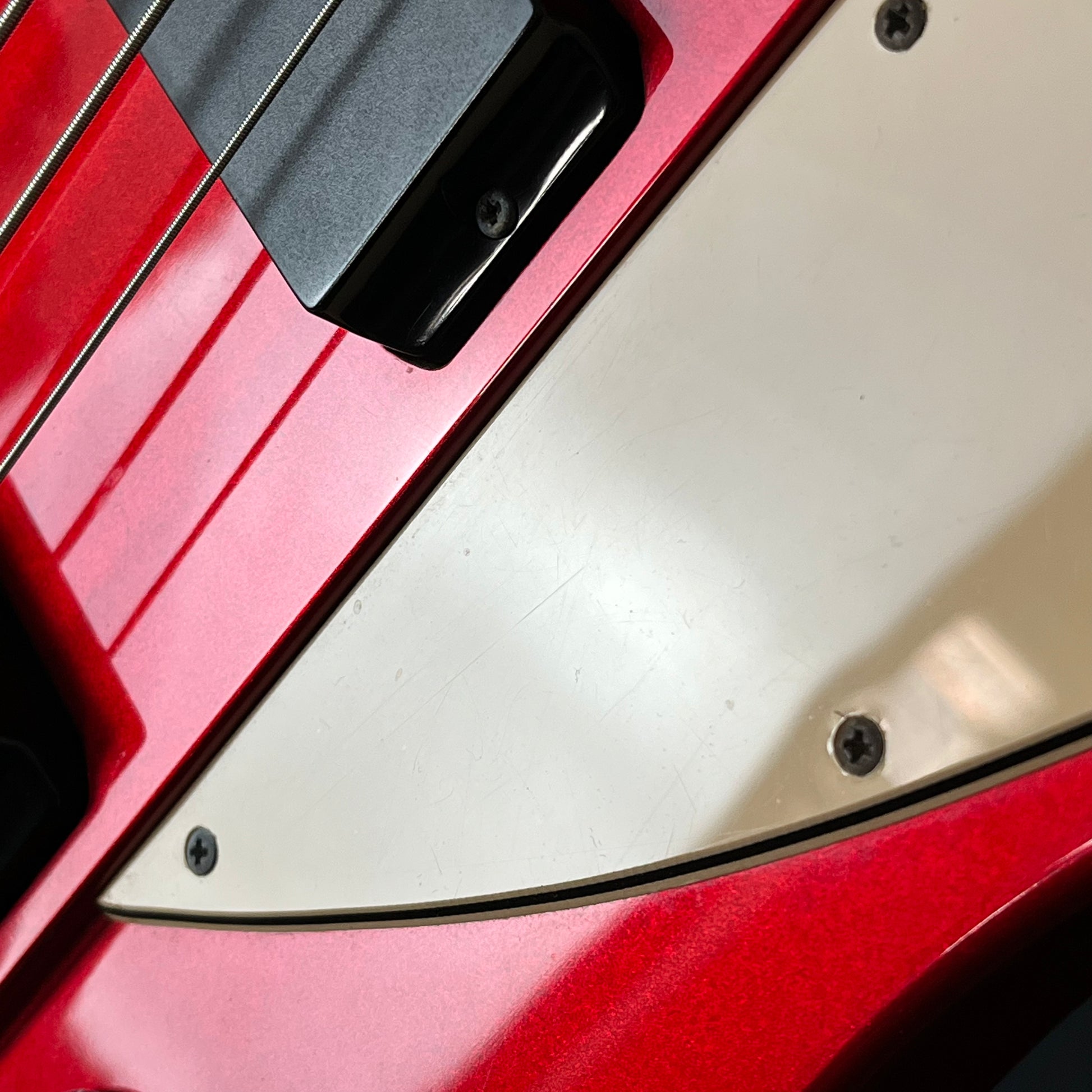 Epiphone Korea Thunderbird Bass Bolt-on 2006