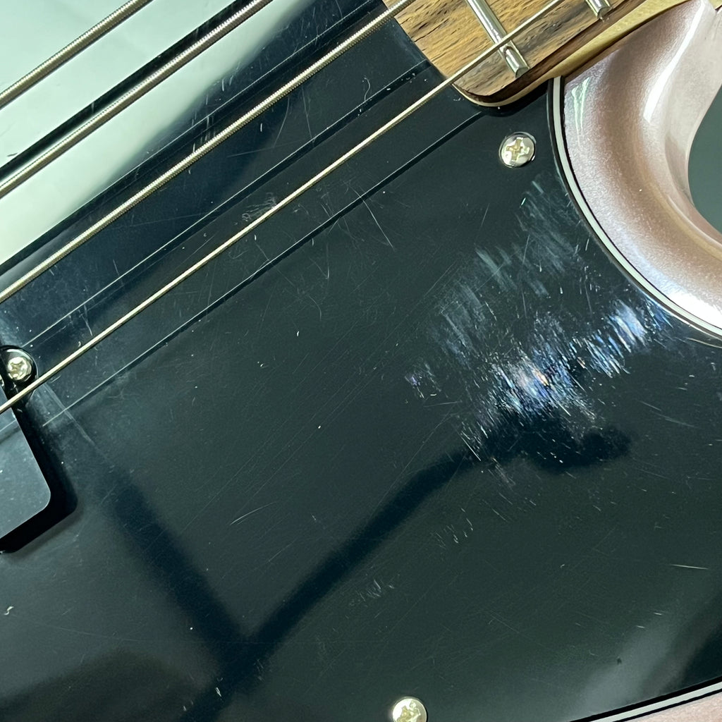 Squier Affinity Jazz Bass 2023