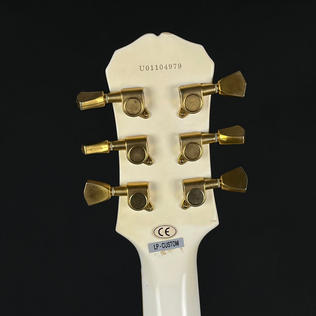 Epiphone Korea Les Paul Custom