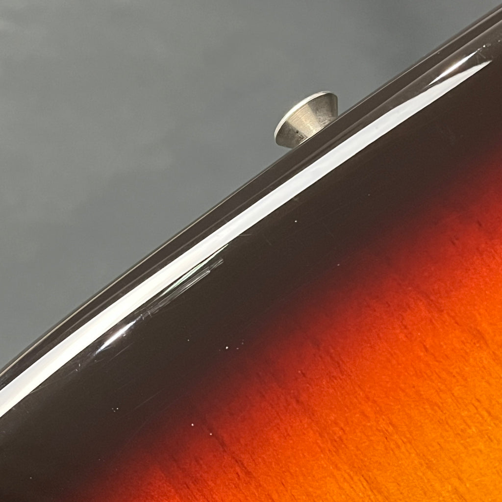 Fender Japan Hybrid 68 Stratocaster