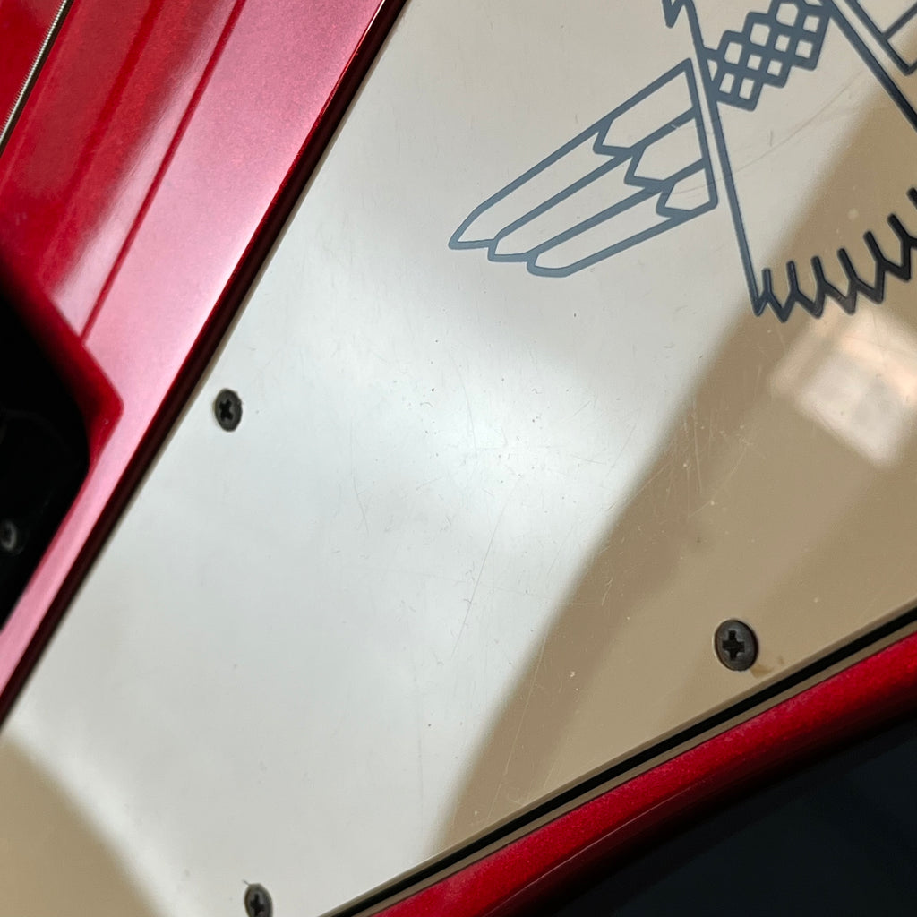 Epiphone Korea Thunderbird Bass Bolt-on 2006