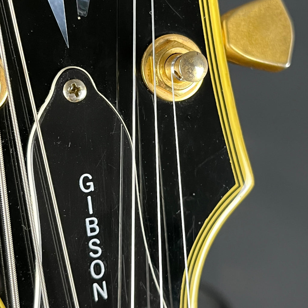 Epiphone Korea Les Paul Custom