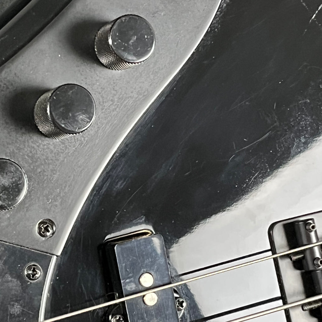 Bacchus Universe Series Jazz Bass