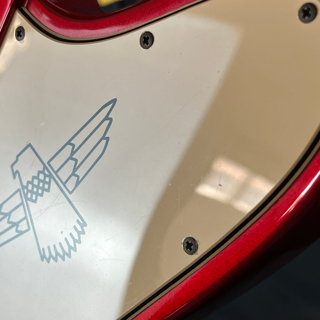 Epiphone Korea Thunderbird Bass Bolt-on 2006