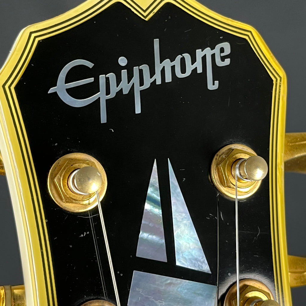 Epiphone Korea Les Paul Custom