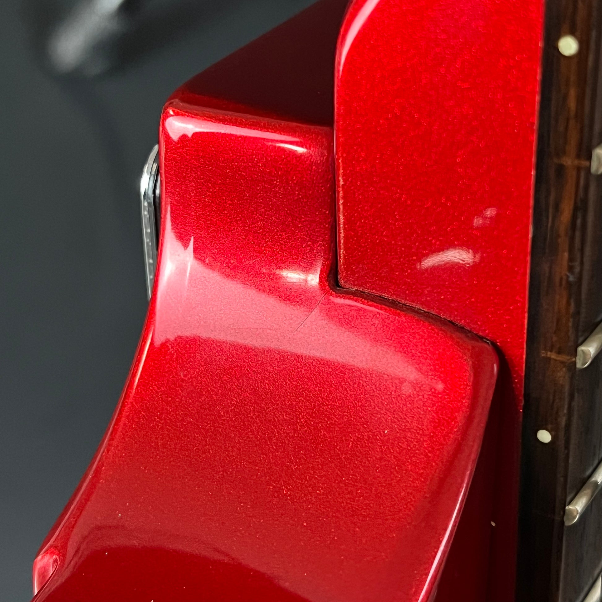 Epiphone Korea Thunderbird Bass Bolt-on 2006