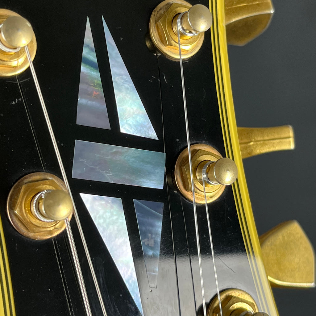 Epiphone Korea Les Paul Custom