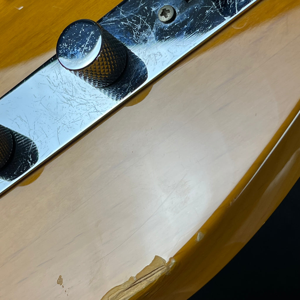 Squier Affinity Telecaster
