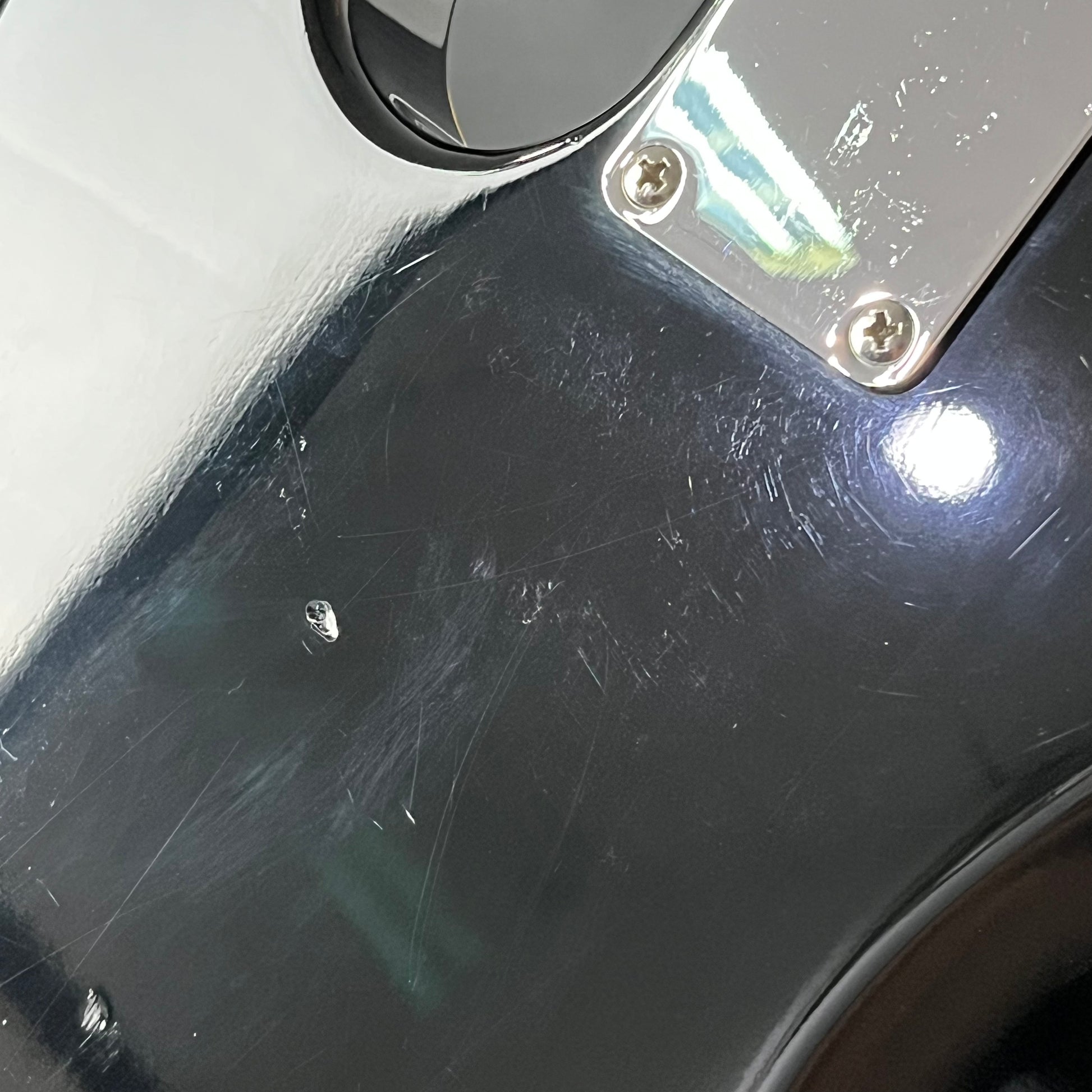 GrassRoots G-UT-46MS