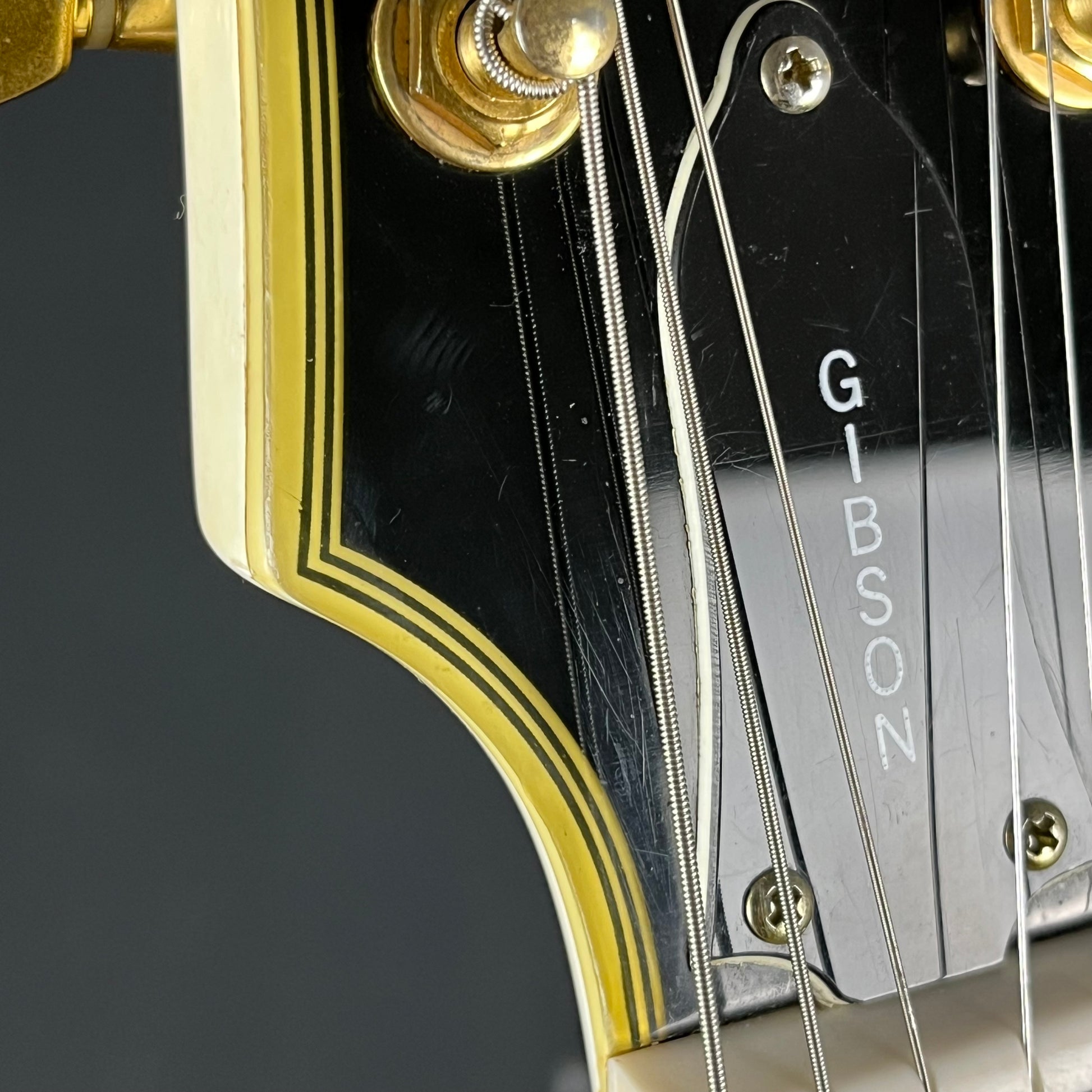 Epiphone Korea Les Paul Custom