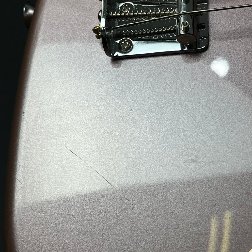 Squier Affinity Jazz Bass 2023