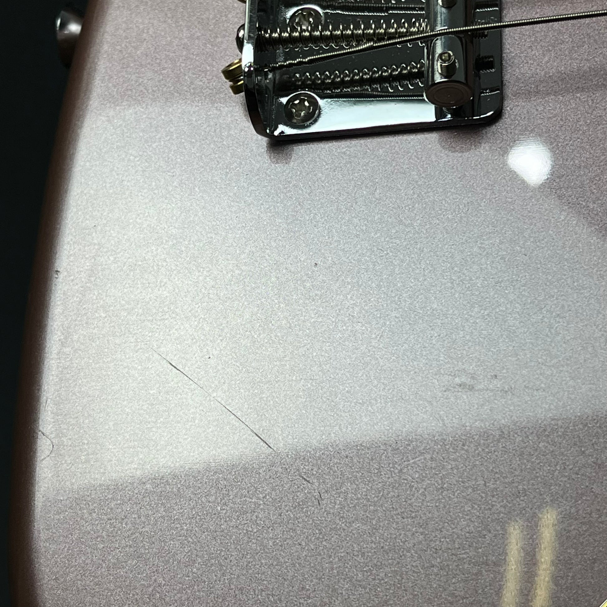 Squier Affinity Jazz Bass 2023