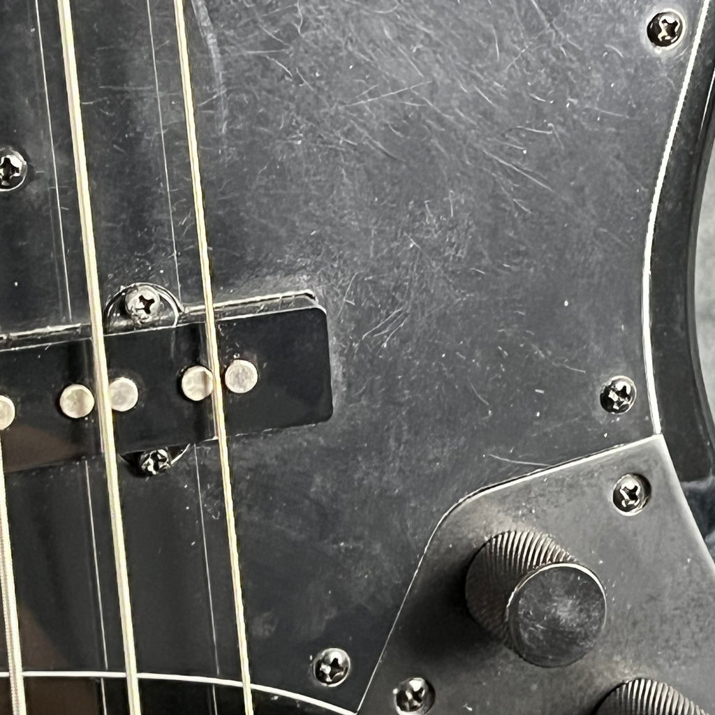 Bacchus Universe Series Jazz Bass