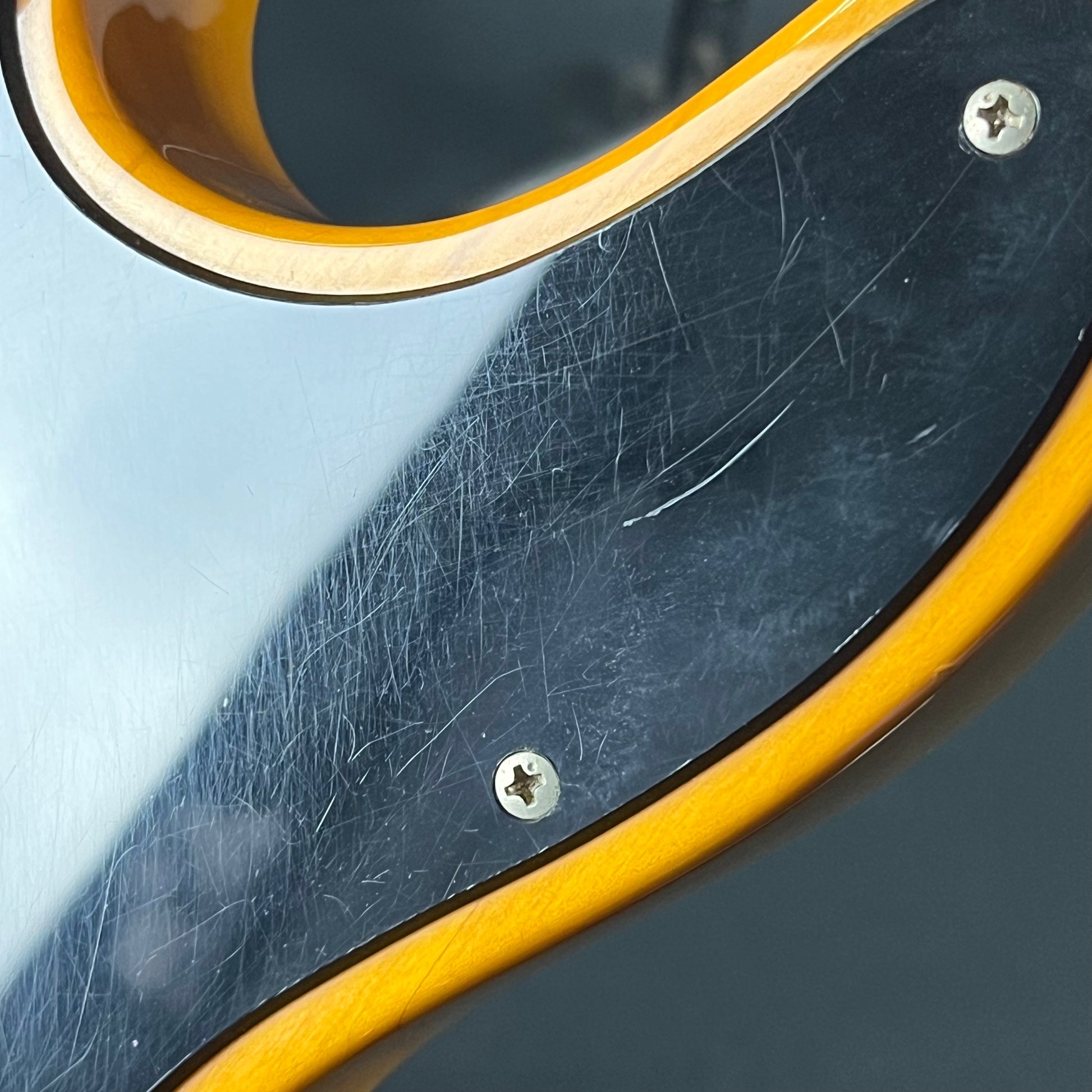 Squier Affinity Telecaster