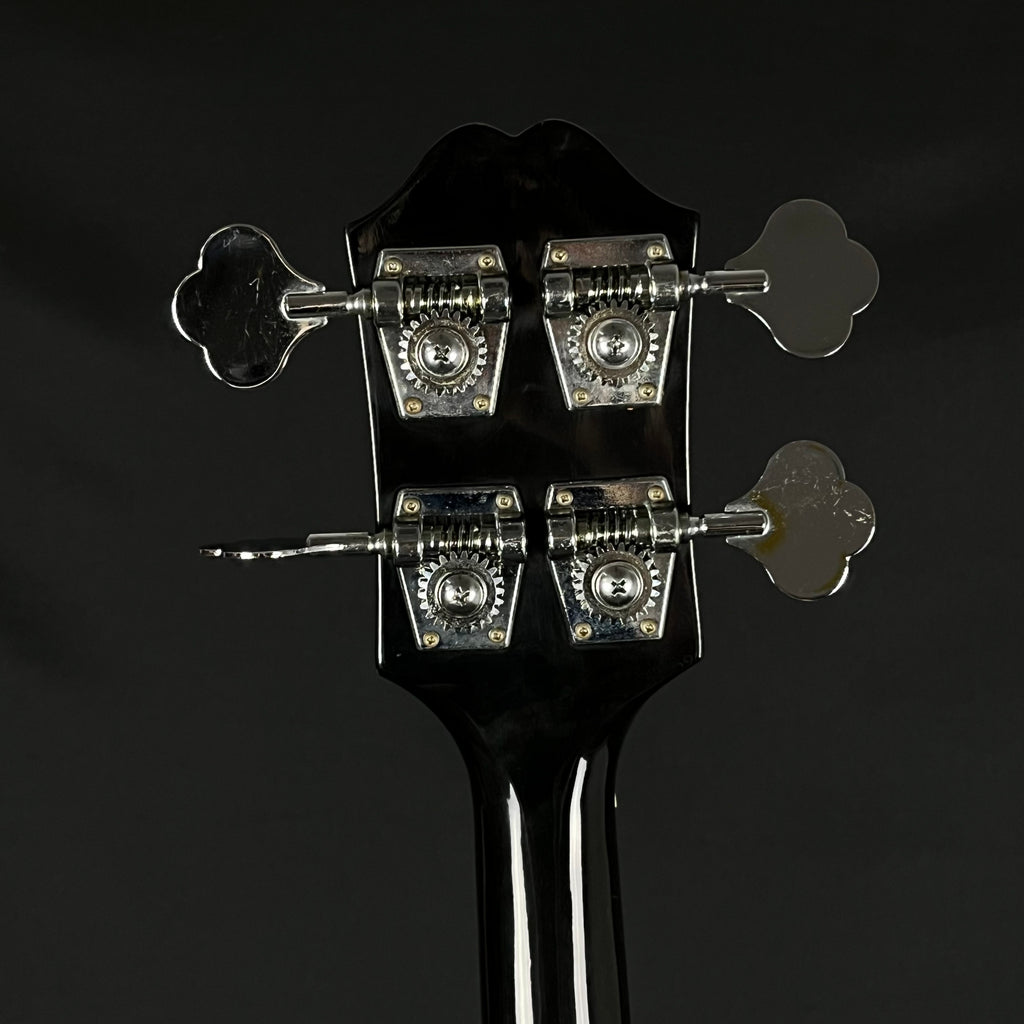 Epiphone Korea RIVOLI VC 1996 Bass