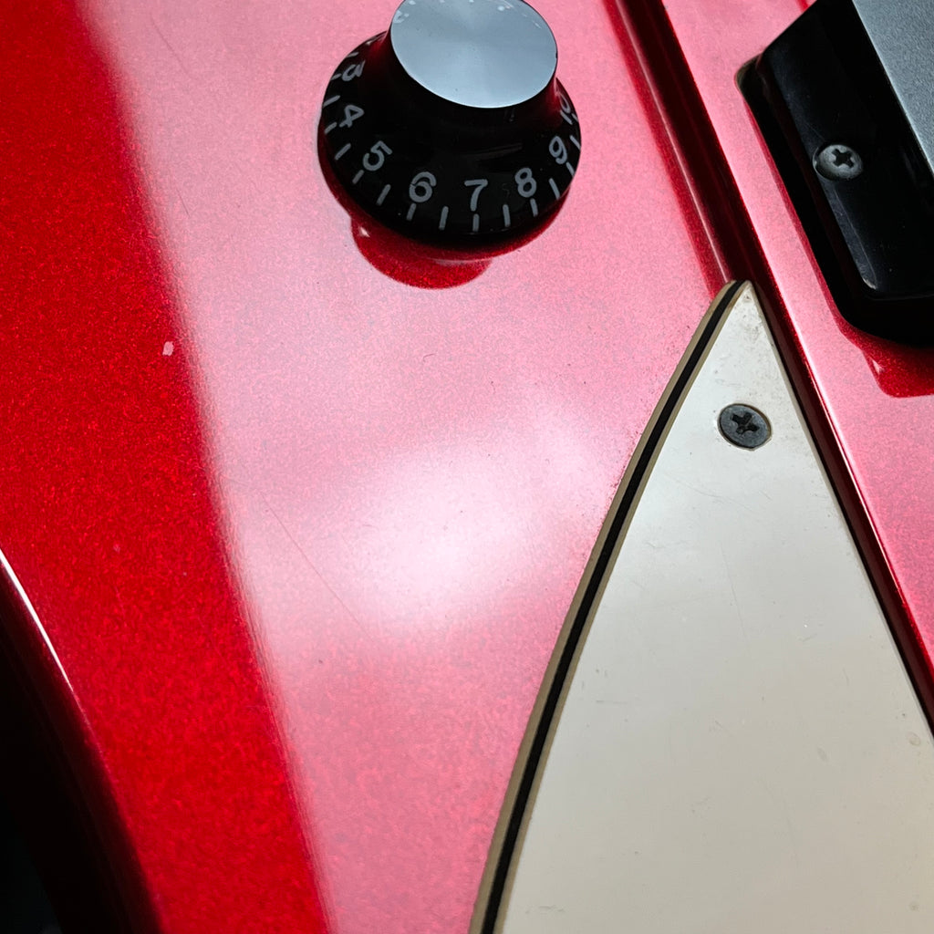 Epiphone Korea Thunderbird Bass Bolt-on 2006