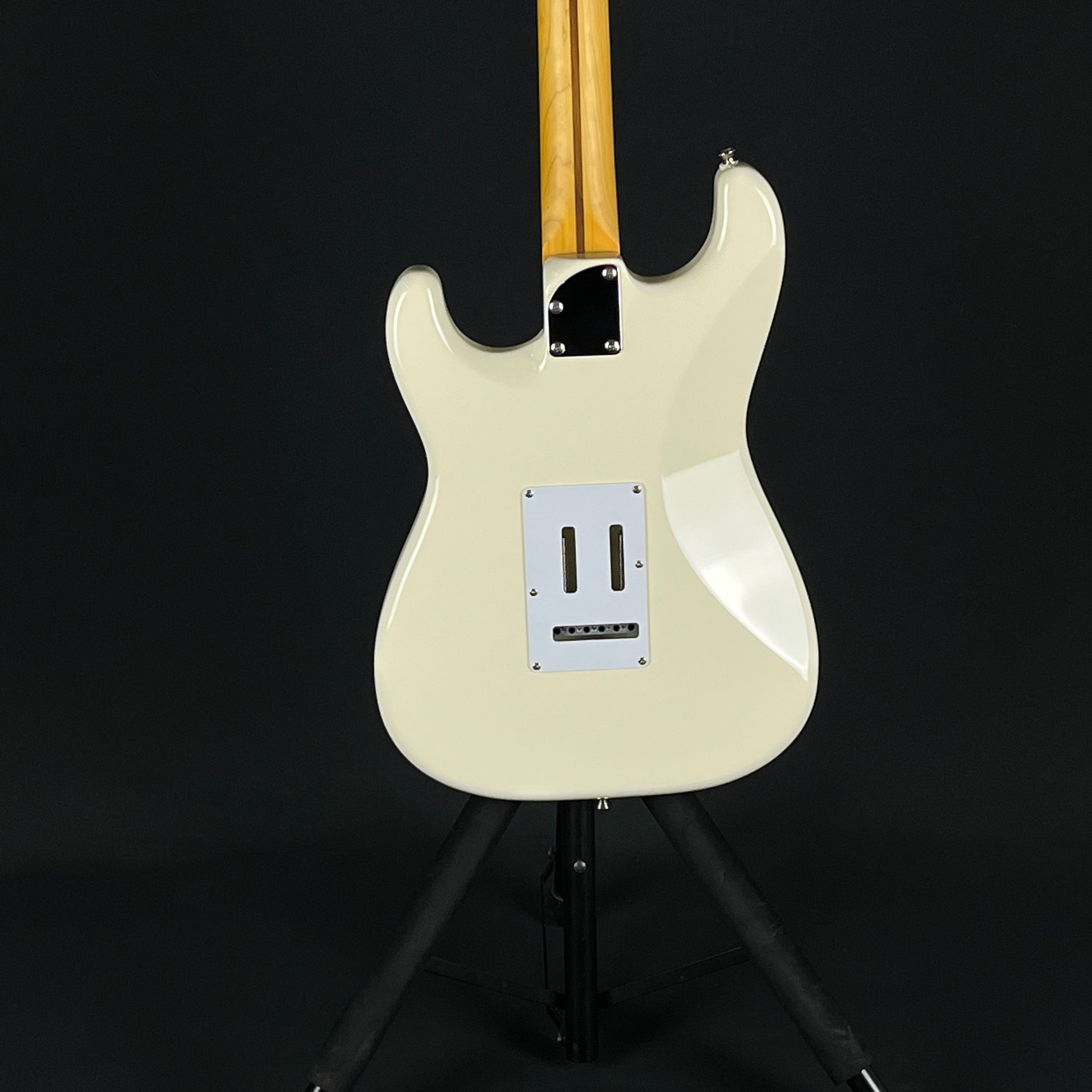 HISTORY Japan Standard Stratocaster