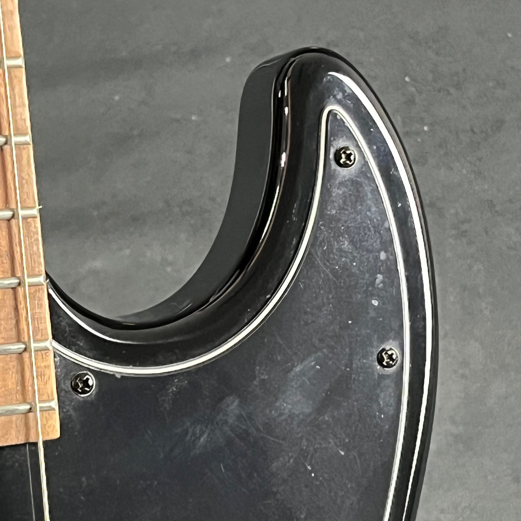 Bacchus Universe Series Jazz Bass