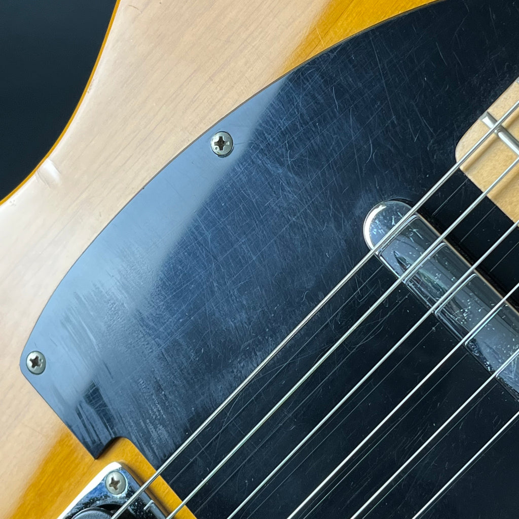 Squier Affinity Telecaster