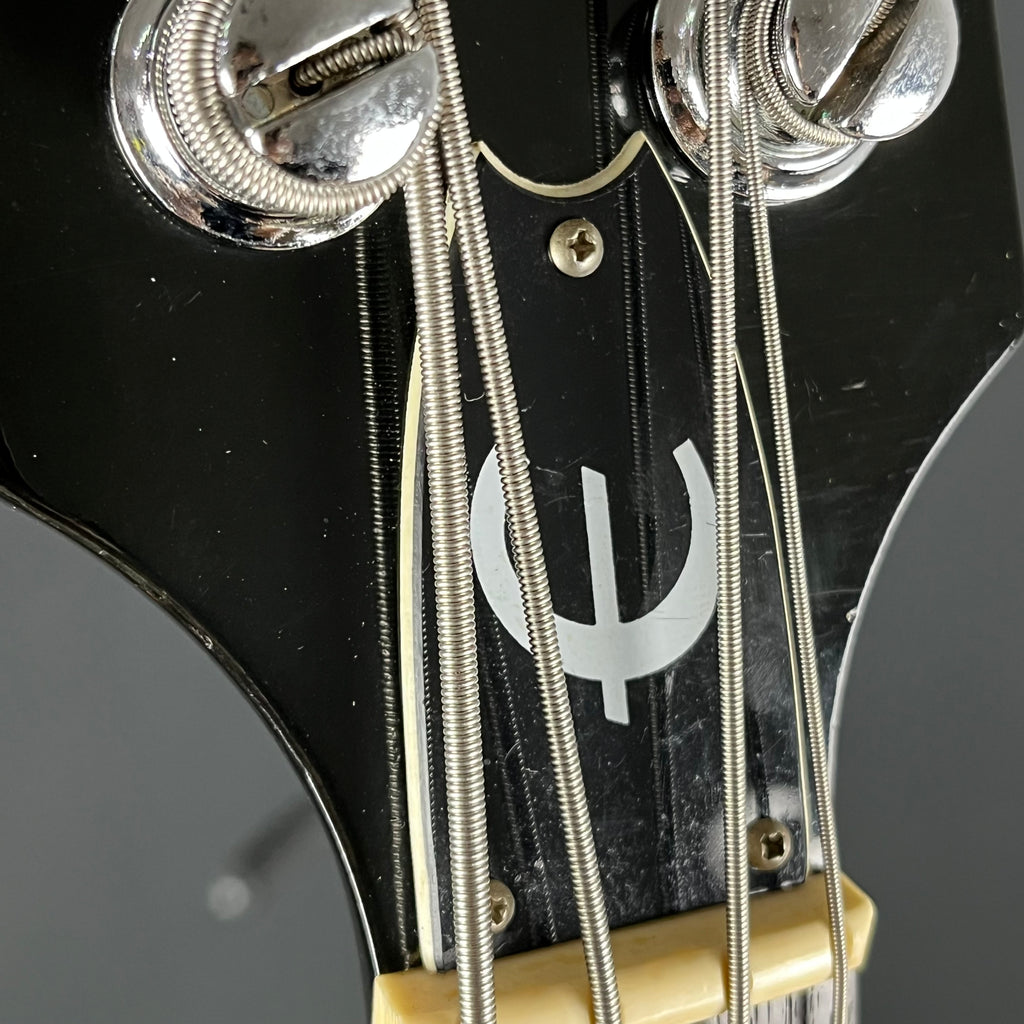 Epiphone Korea RIVOLI VC 1996 Bass