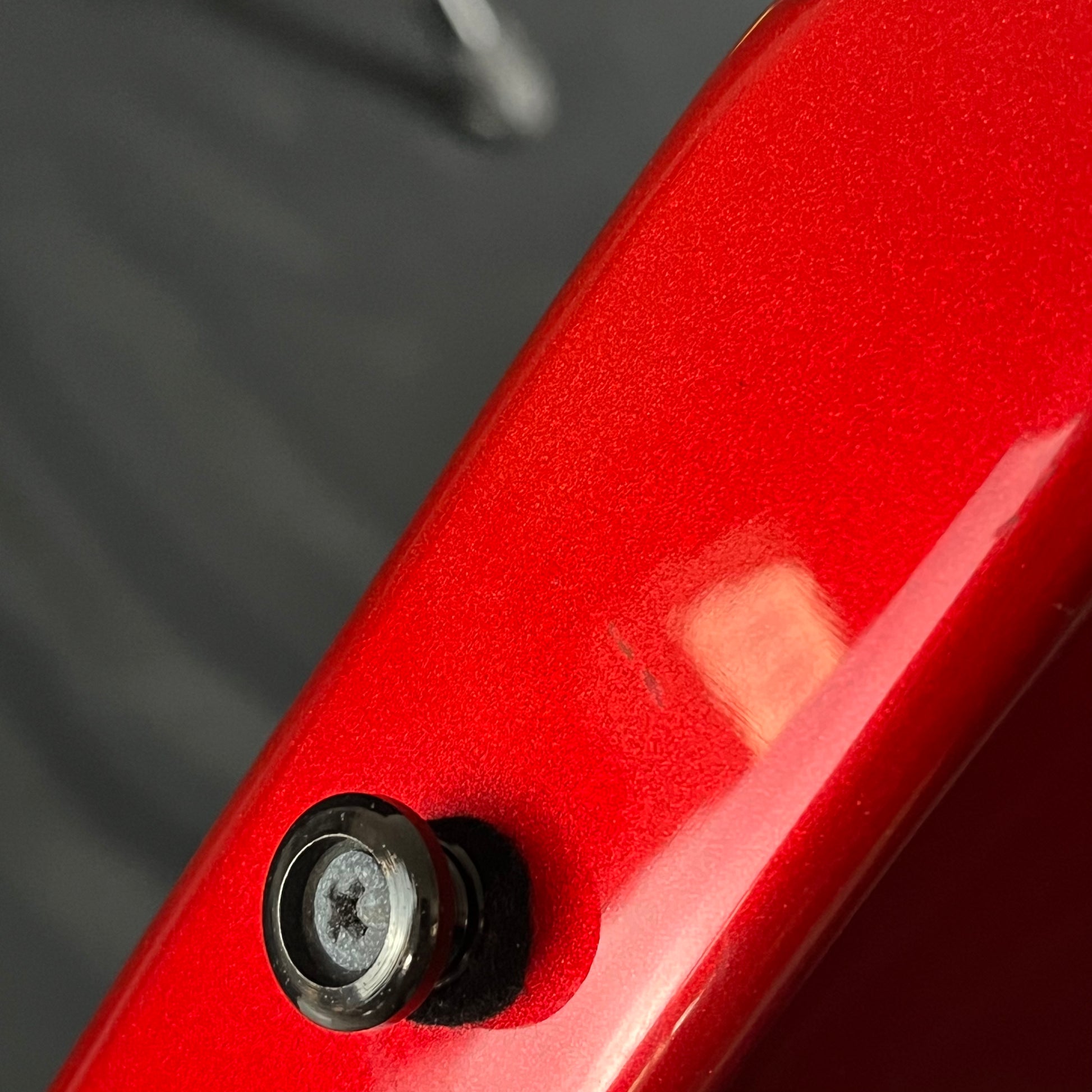 Epiphone Korea Thunderbird Bass Bolt-on 2006