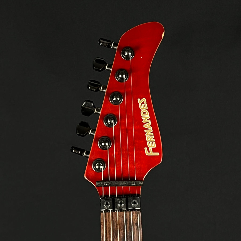 Fernandes FR-85S