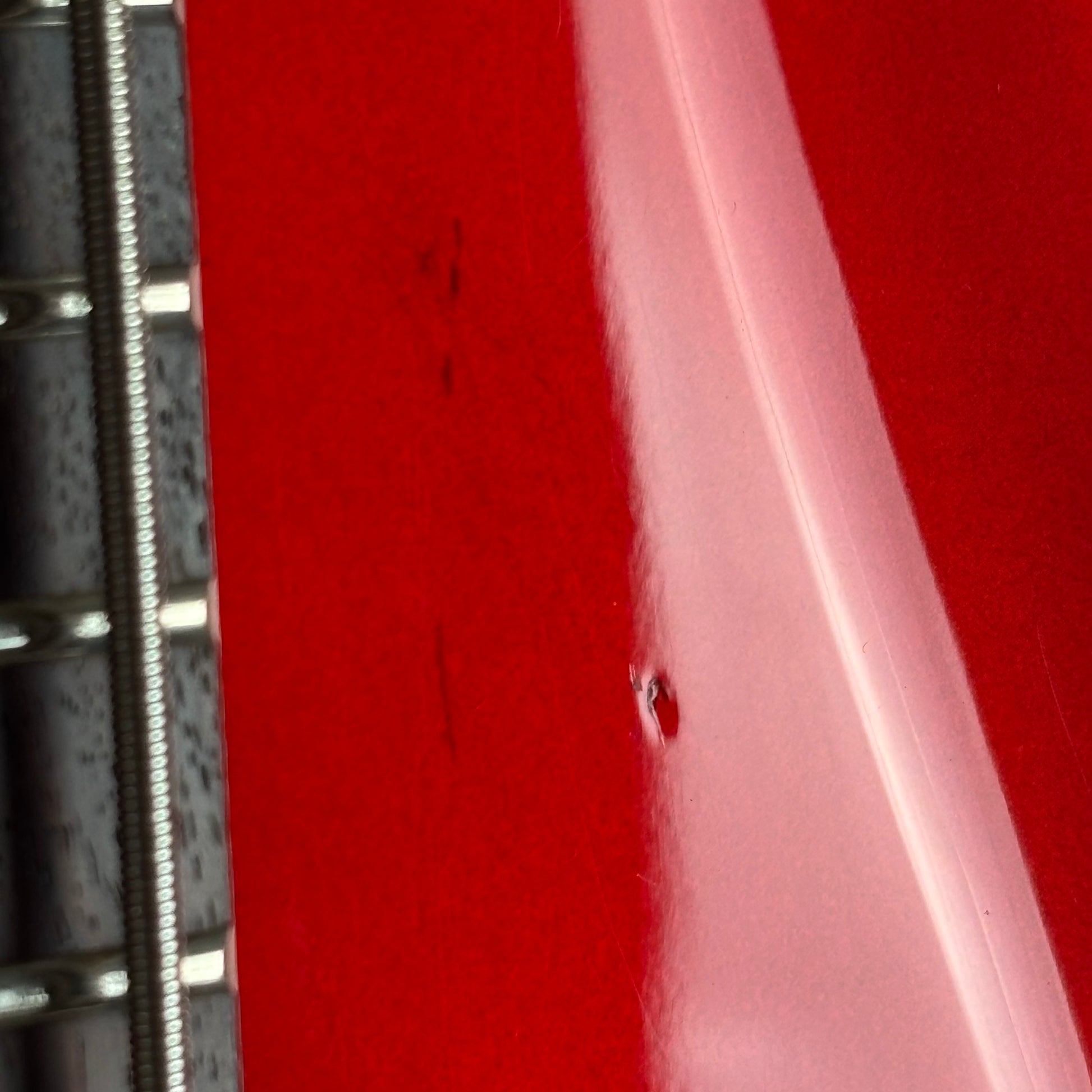 Aria Pro II Bass
