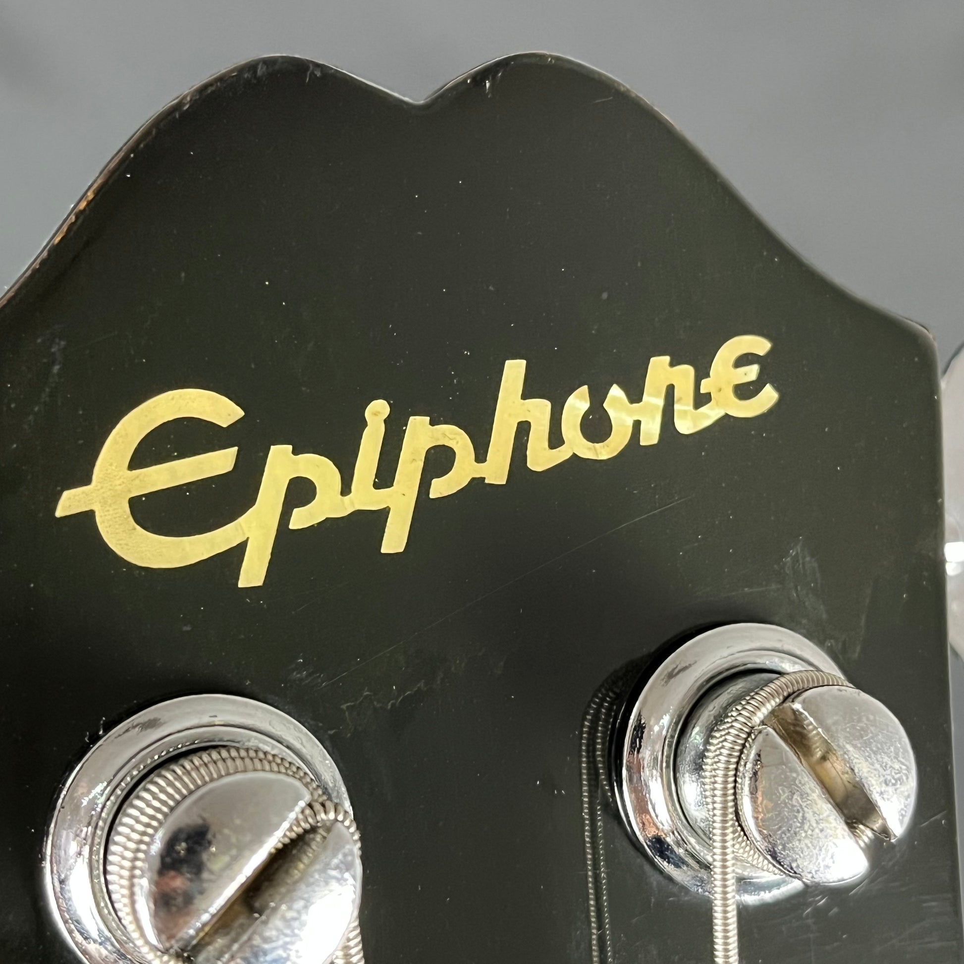 Epiphone Korea RIVOLI VC 1996 Bass