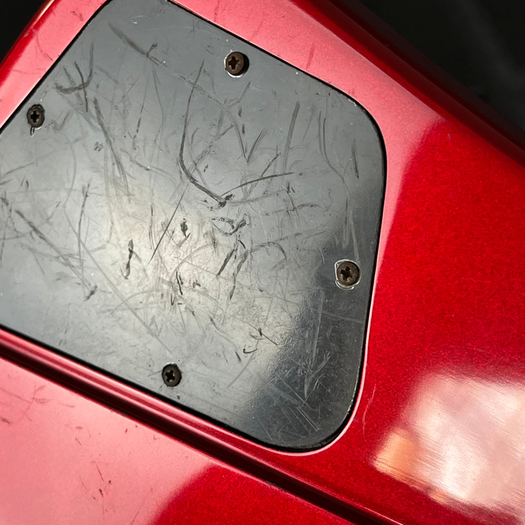 Epiphone Korea Thunderbird Bass Bolt-on 2006