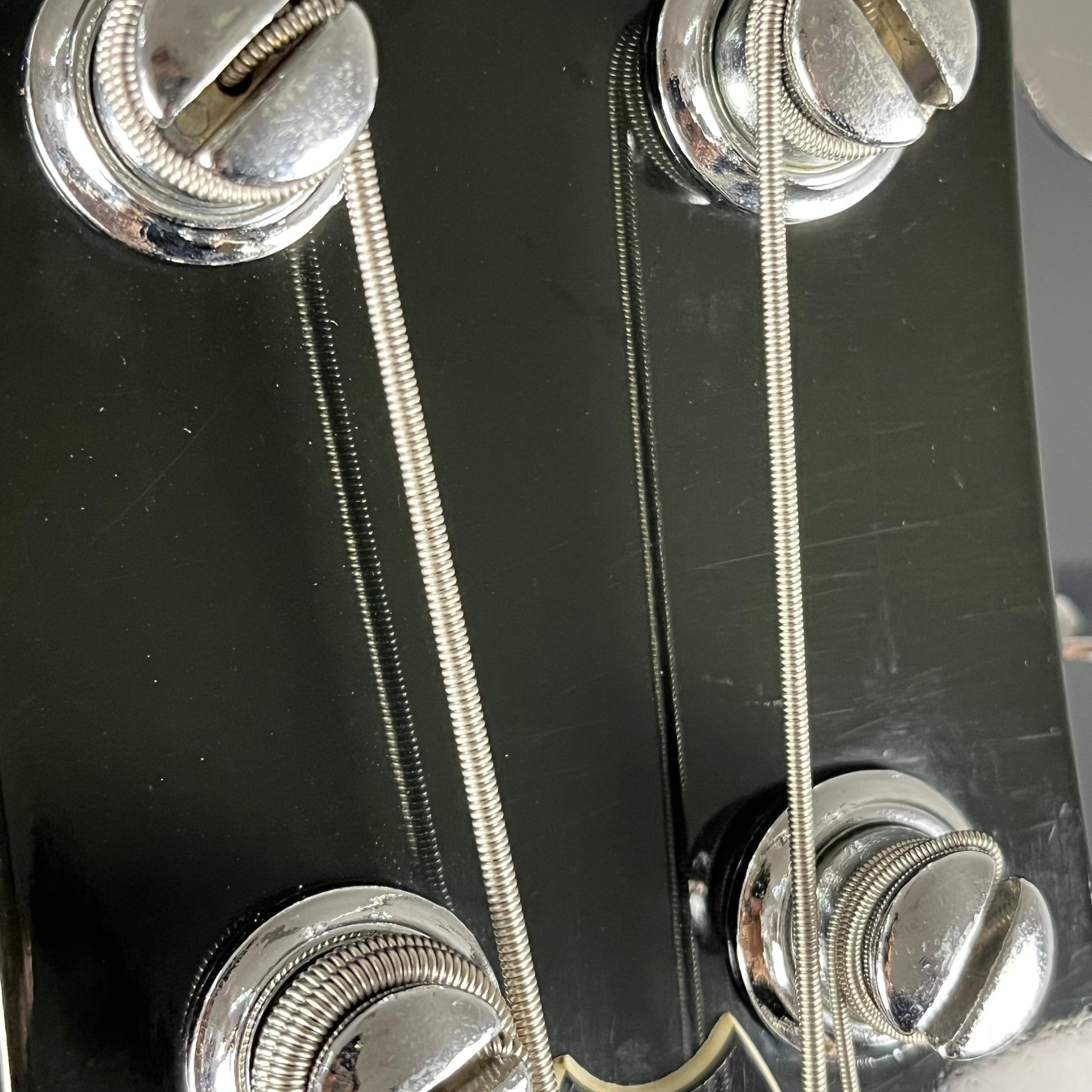 Epiphone Korea RIVOLI VC 1996 Bass