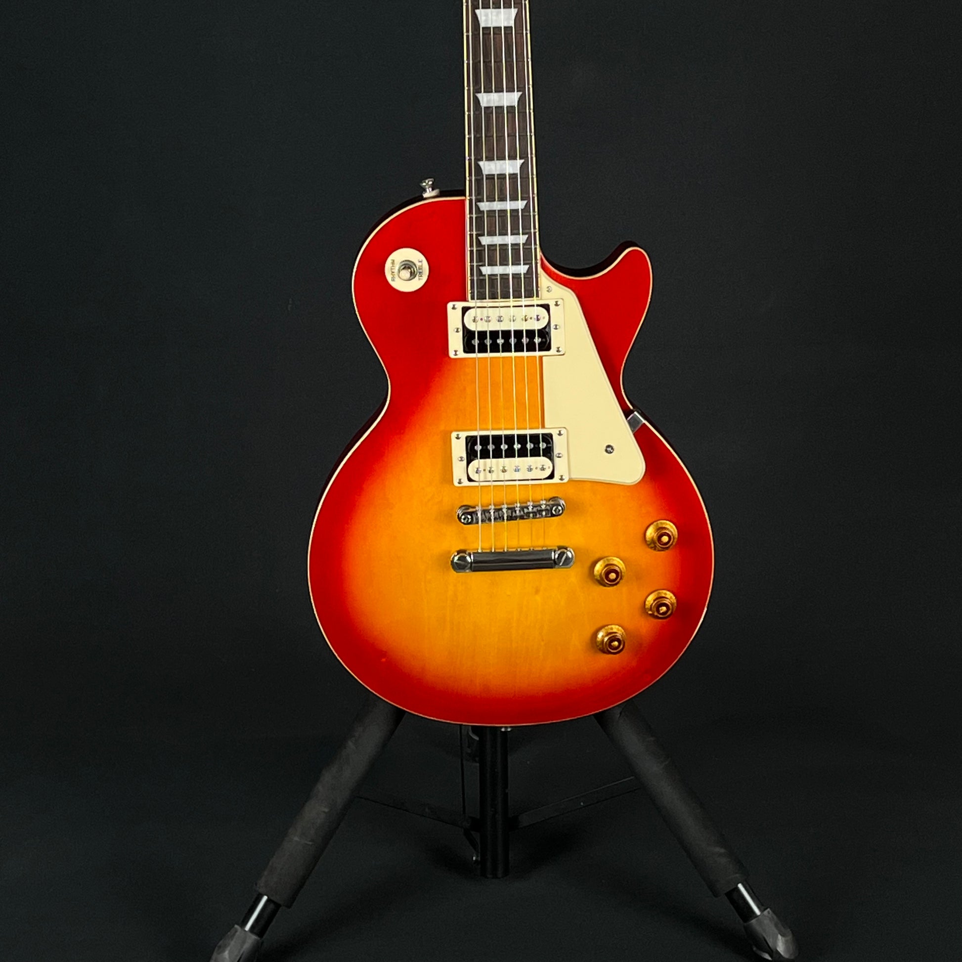 Epiphone Les Paul Traditional Pro