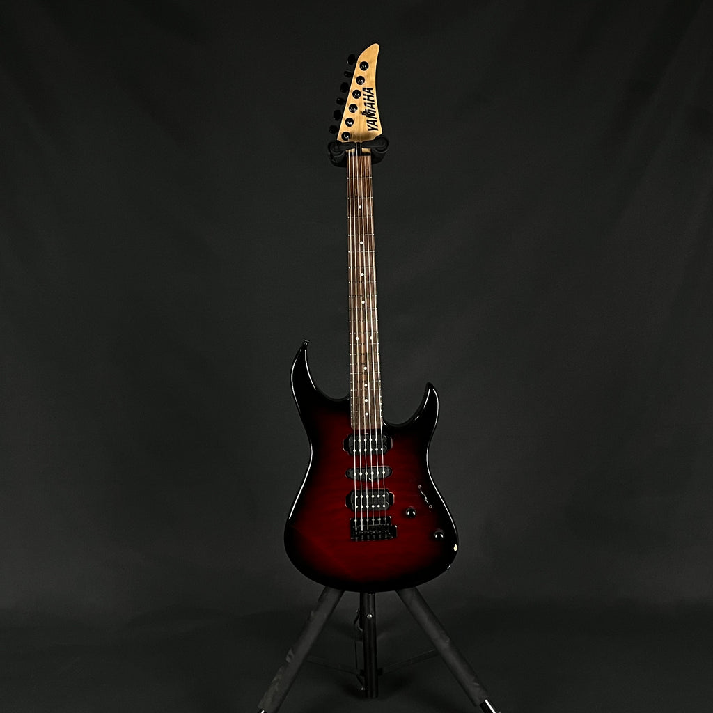 YAMAHA RGX221DH