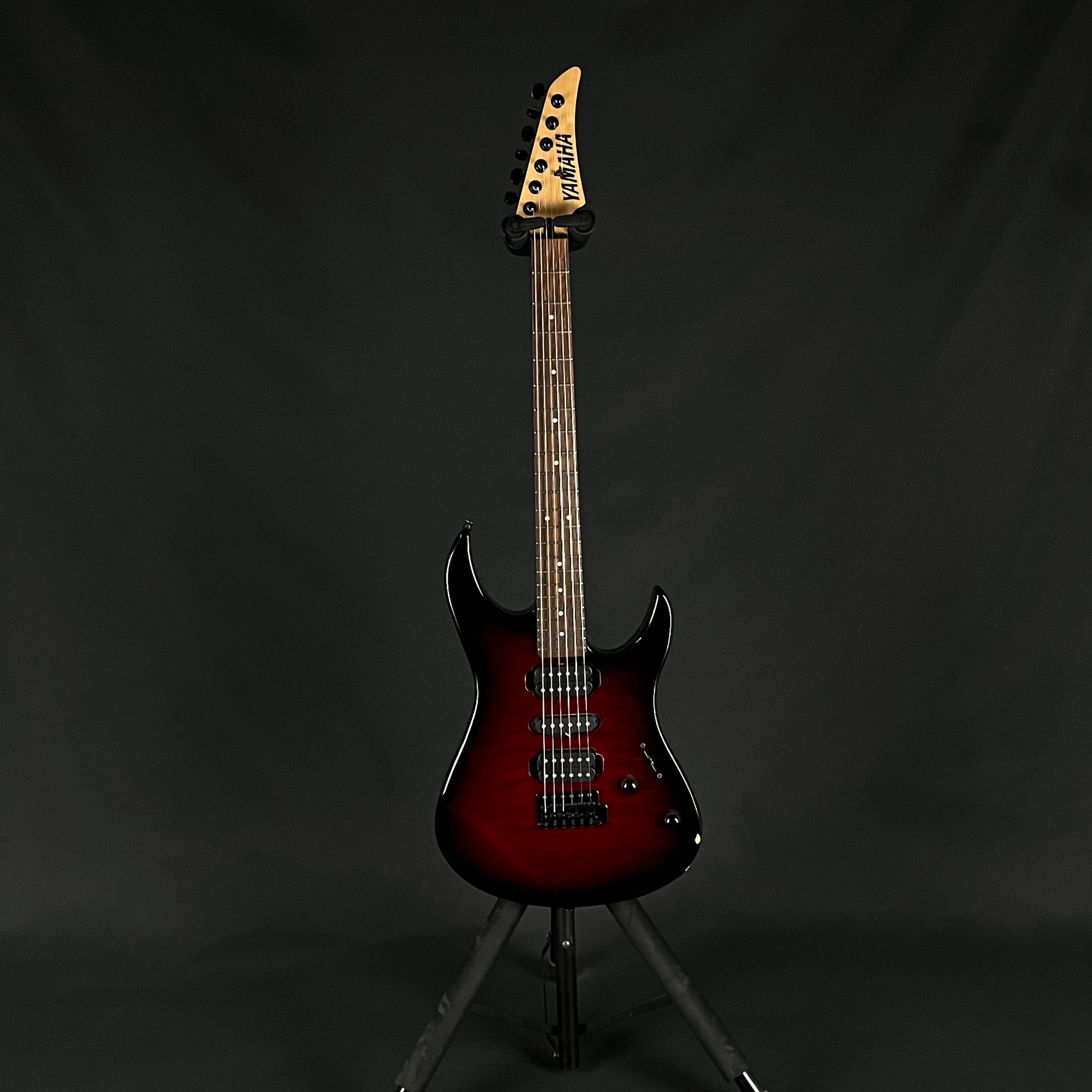 YAMAHA RGX221DH