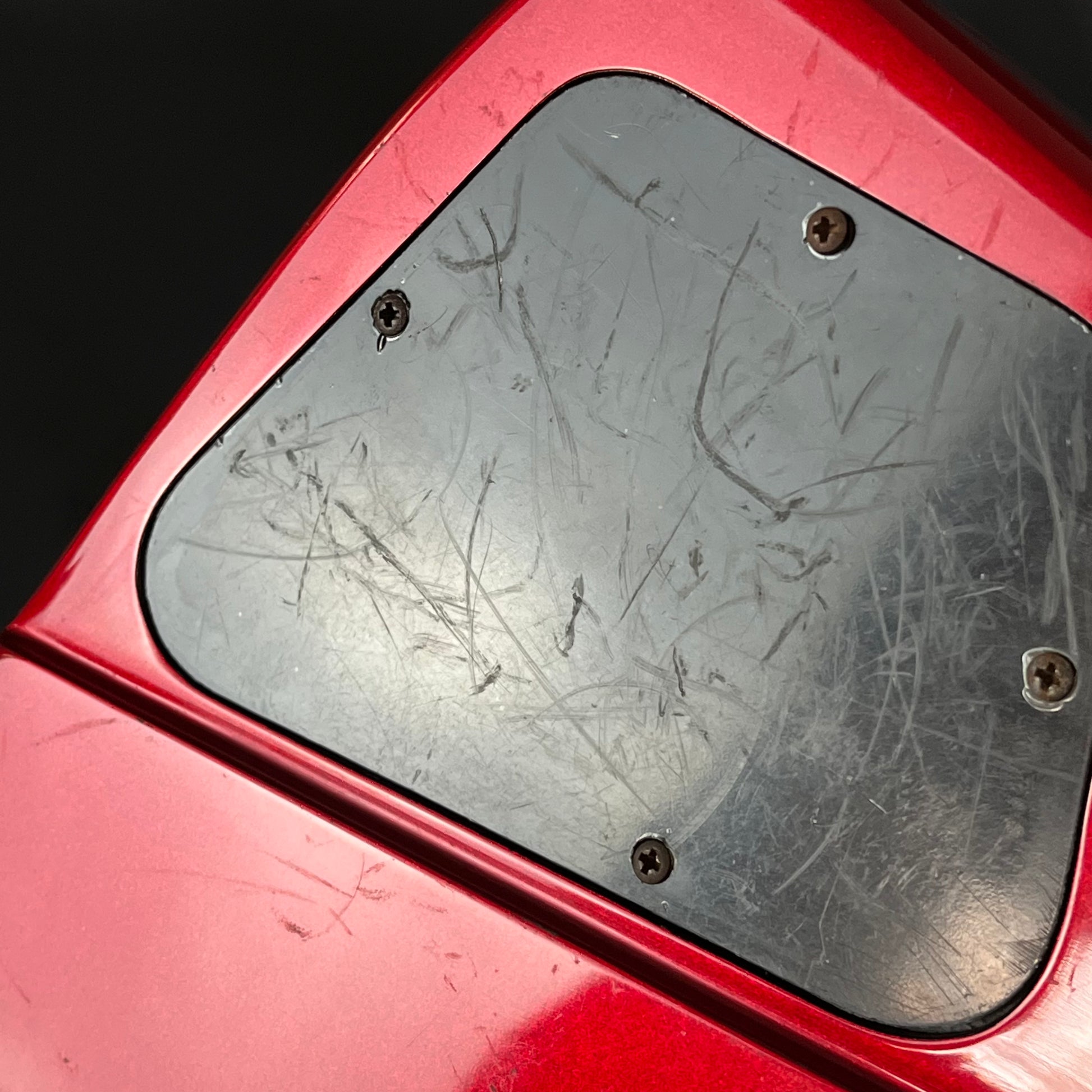 Epiphone Korea Thunderbird Bass Bolt-on 2006