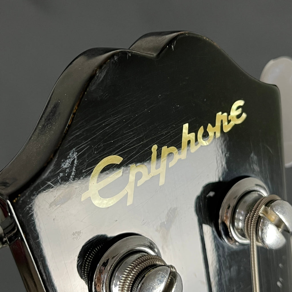 Epiphone Korea RIVOLI VC 1996 Bass