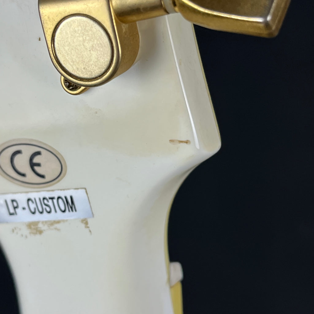 Epiphone Korea Les Paul Custom