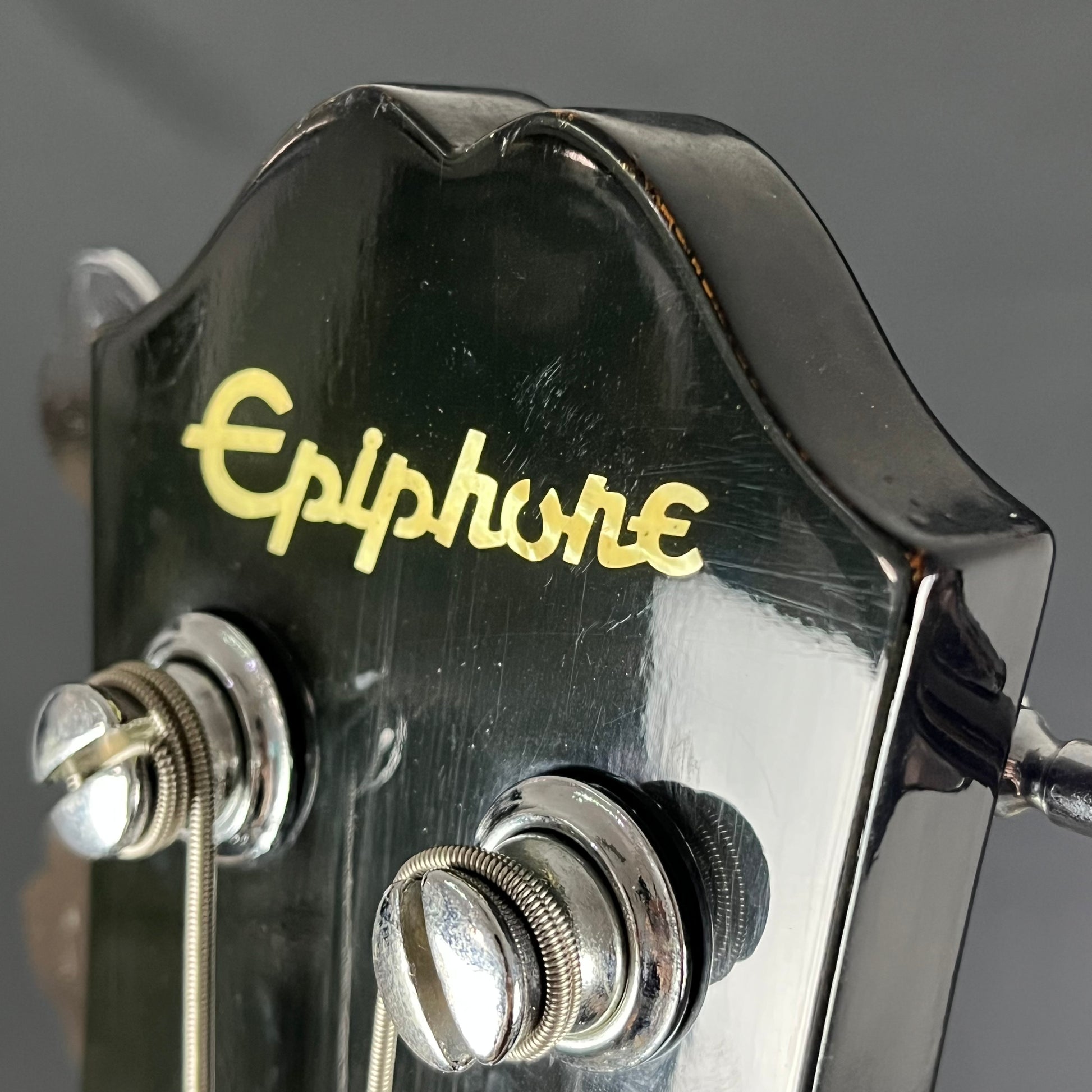 Epiphone Korea RIVOLI VC 1996 Bass
