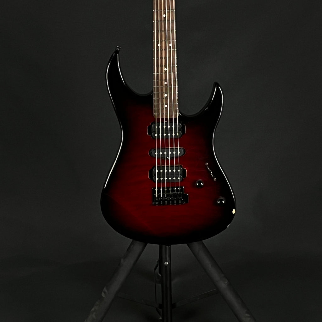 YAMAHA RGX221DH