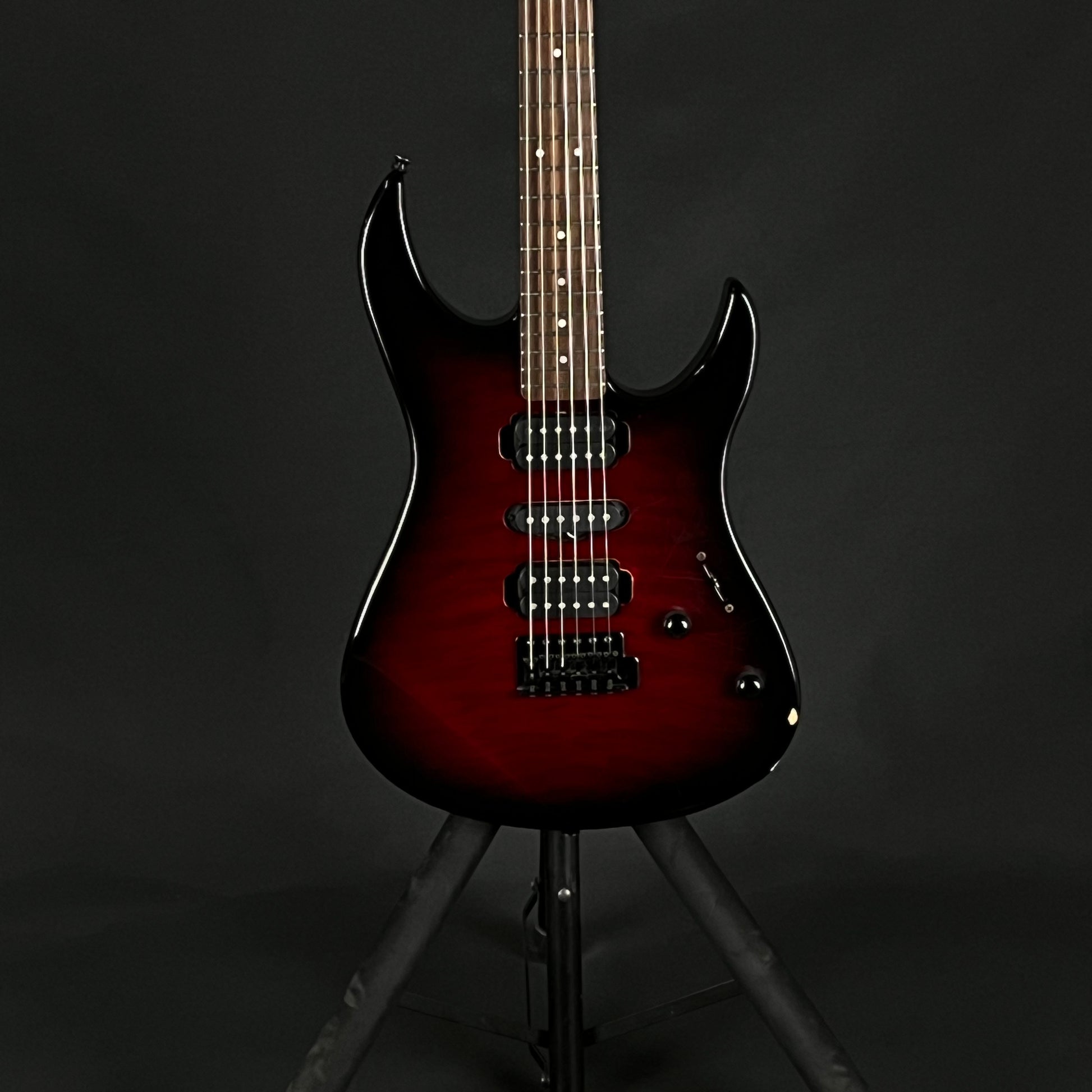 YAMAHA RGX221DH