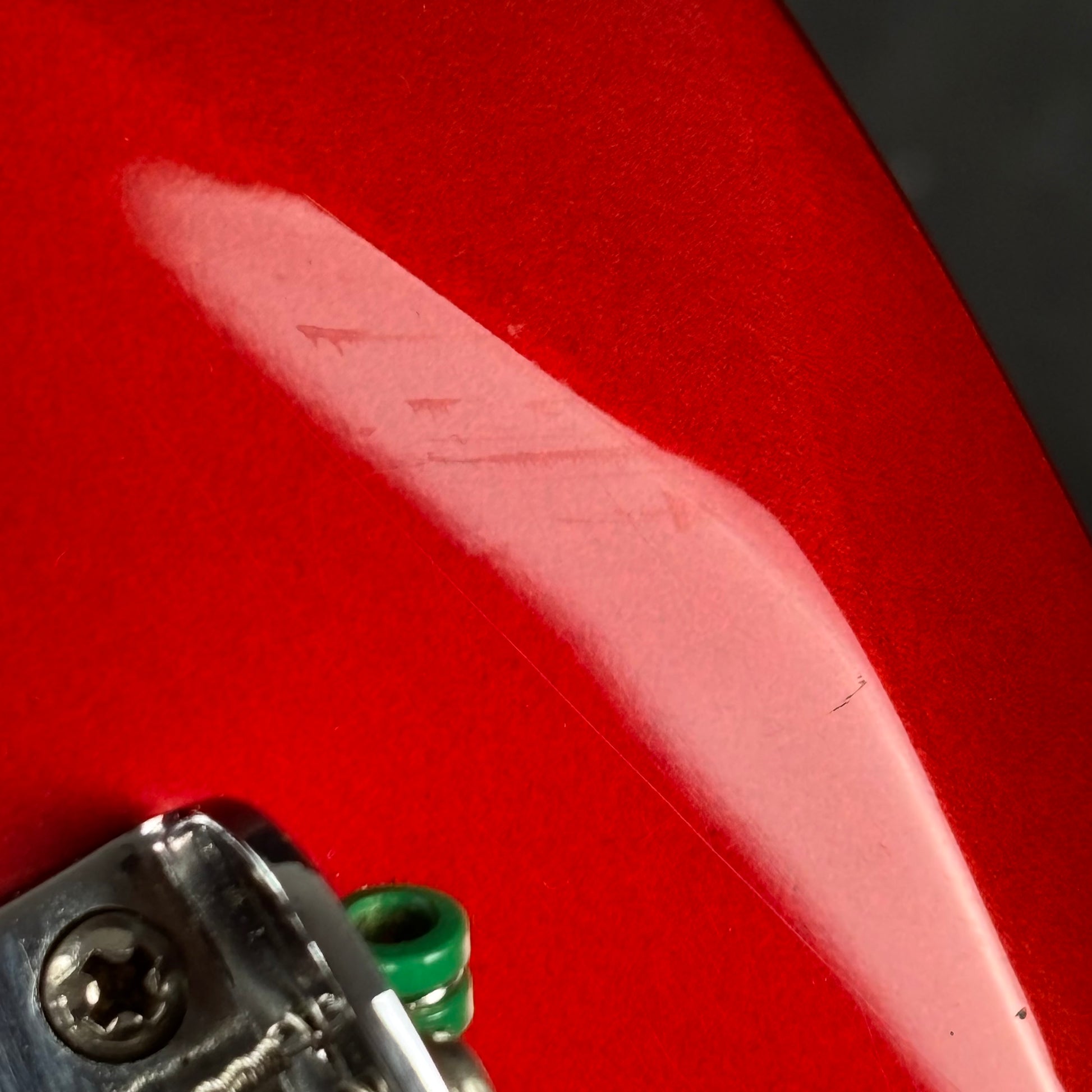 Aria Pro II Bass