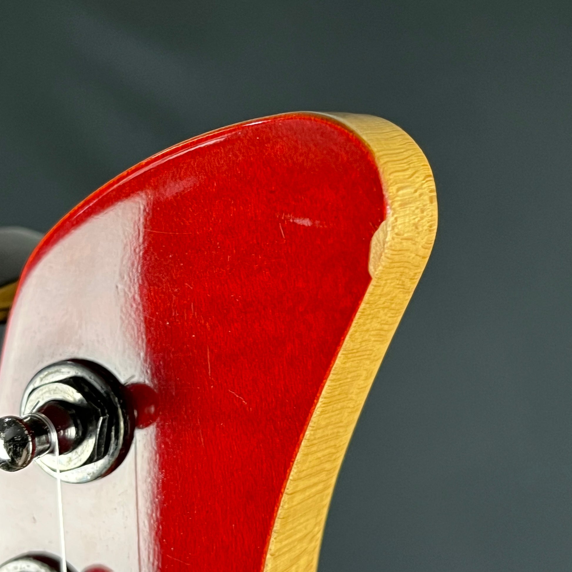 Fernandes FR-85S