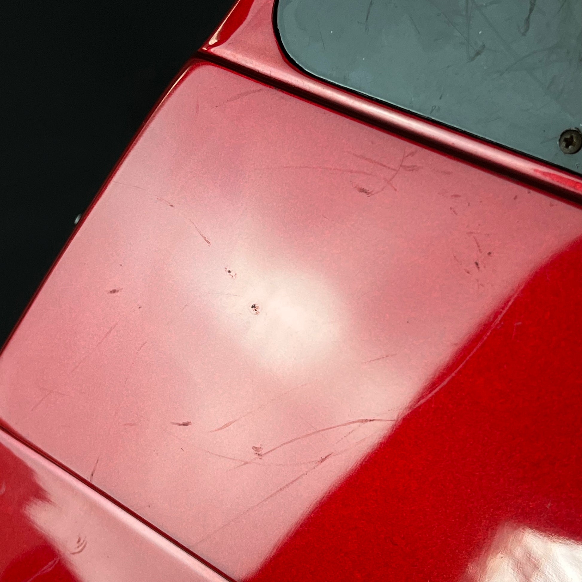 Epiphone Korea Thunderbird Bass Bolt-on 2006